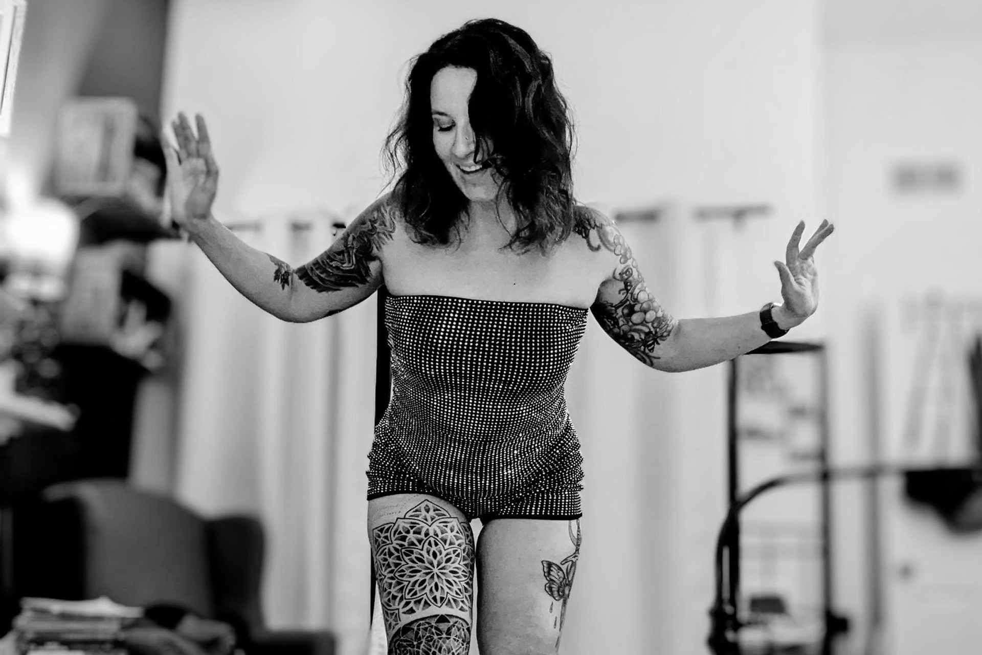 performer