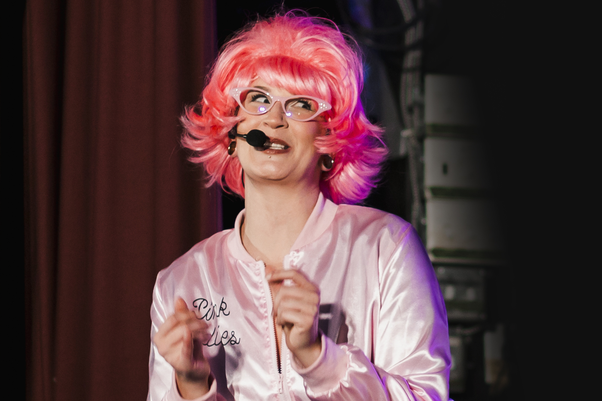 performer